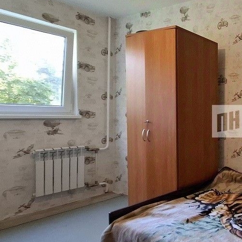 2-комн квартира улица Жени Егоровой, 5К1