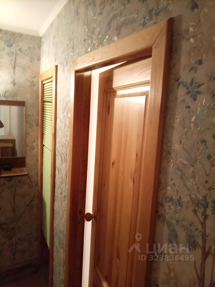 Продажа 2-комн квартиры на вторичном рынке улица Пограничника Гарькавого, 16К3