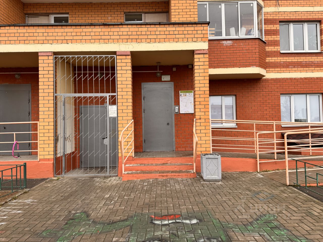 Продажа 2-комн квартиры на вторичном рынке Южный мкр, Котельники,  д. 11