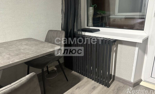 Продажа 1-комн квартиры на вторичном рынке Одесская улица,  д. 14 к5