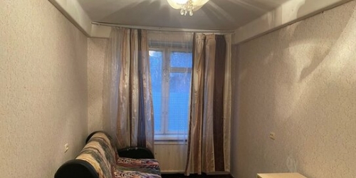 3-комн квартира Будапештская улица,  д. 12