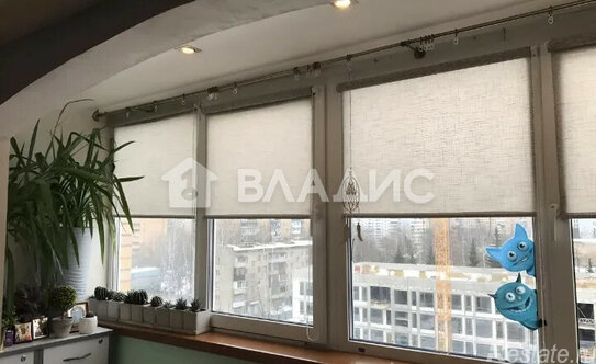 Продажа 2-комн квартиры на вторичном рынке Мытищи, ул Попова,  д. 4