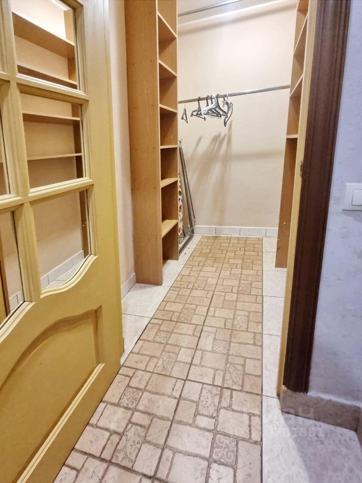 Аренда 1-комн квартиры на вторичном рынке улица Рылеева, 24