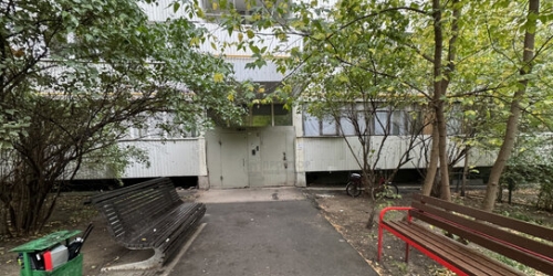 2-комн квартира ул Ташкентская,  д. 4,  к. 1