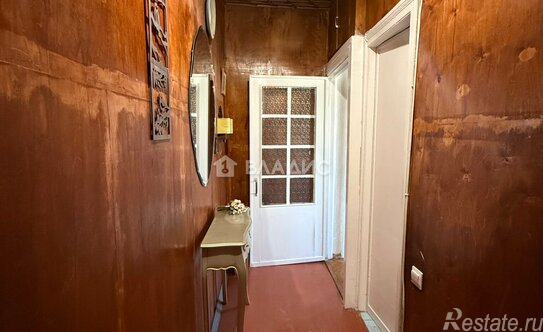 Продажа 2-комн квартиры на вторичном рынке Коптевский Б. проезд,  д. 14,  к. 2