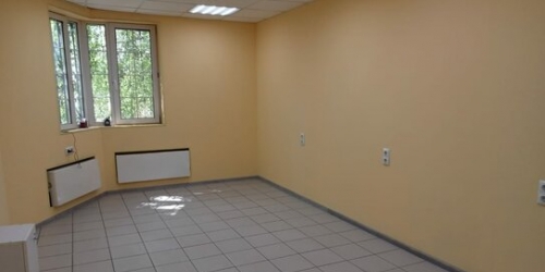 3-комн квартира ул Поречная,  д. 31,  к. 1