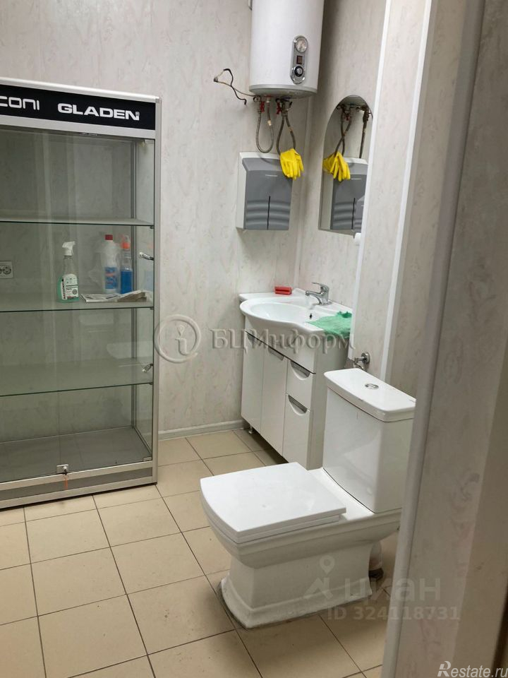 Аренда отдельного здания Заставская улица,  д. 7