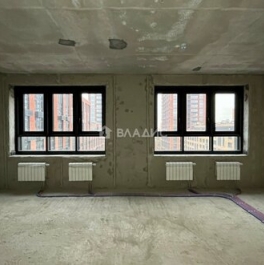 Продажа 3-комн квартиры на вторичном рынке Владимирская 3-я ул,  д. 6