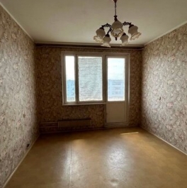 Продажа 2-комн квартиры на вторичном рынке Касимовская улица,  д. 17