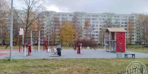 3-комн квартира Евдокима Огнева ул. ,  д. 10,  к. 2