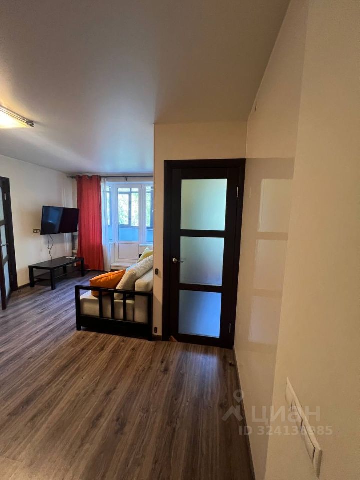 Продажа 2-комн квартиры на вторичном рынке 2-я Черногрязская улица, 3С1