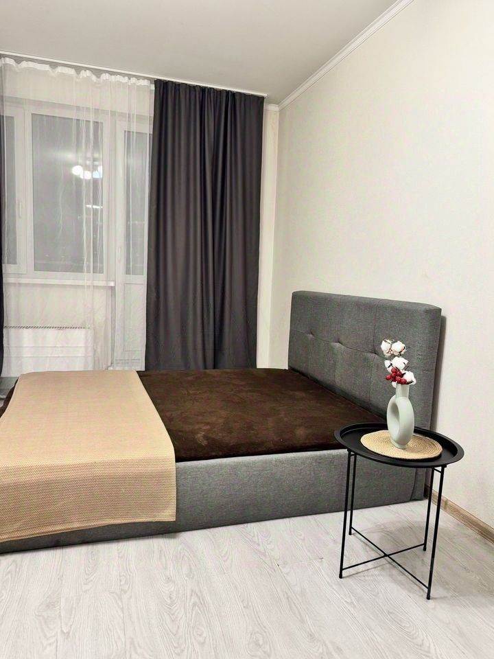 Аренда 1-комн квартиры на вторичном рынке Старомарьинское шоссе, 6К1