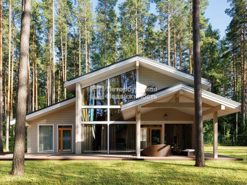 Аренда дома деревня Ягодное, деревня Ягодное,