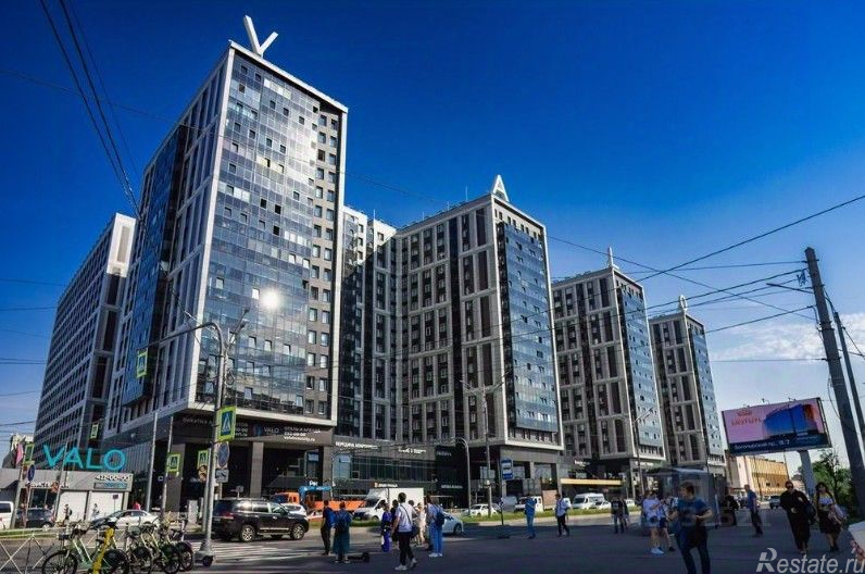 Продажа ПСН улица Салова,  д. 61