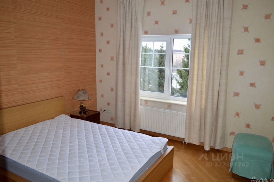 Аренда дома Лапино, 1-е Успенское шоссе