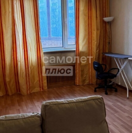 Продажа 3-комн квартиры на вторичном рынке Химки, ул Бабакина,  д. 7