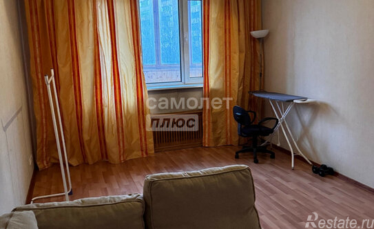 Продажа 3-комн квартиры на вторичном рынке Химки, ул Бабакина,  д. 7