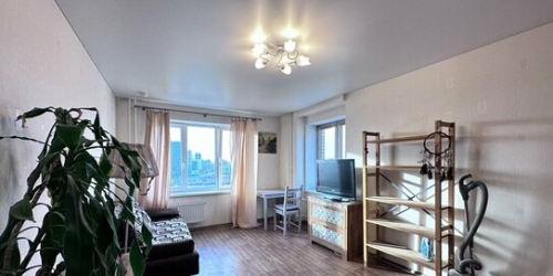 1-комн квартира Балканская М. ул,  д. 20