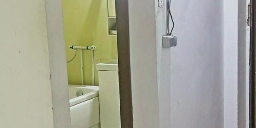 1-комн квартира тупик Чуксин, 7