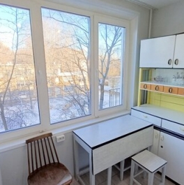 Продажа 2-комн квартиры на вторичном рынке Ланское ш,  д. 12,  к. 3