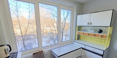 2-комн квартира Ланское ш,  д. 12,  к. 3