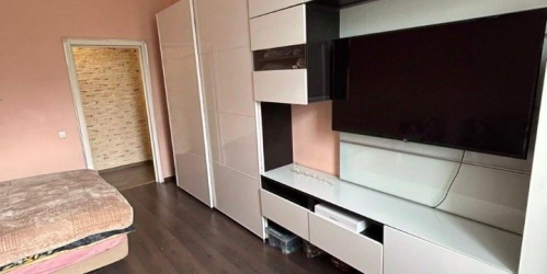 2-комн квартира Луховицкая улица,  д. 5