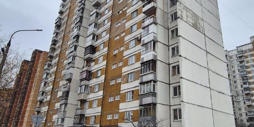 3-комн квартира Западный мкр, Октябрьский пгт, 3