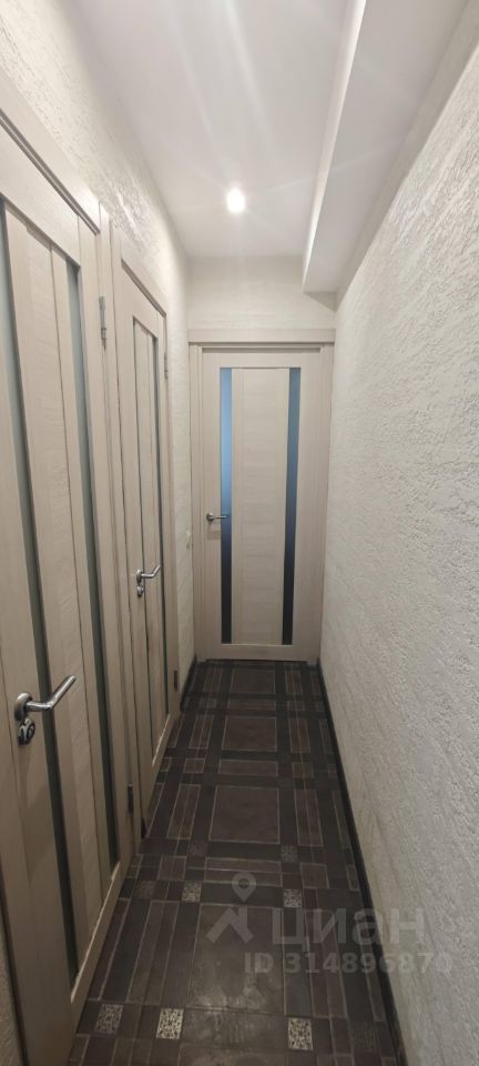 Продажа 3-комн квартиры на вторичном рынке Суздальский проспект, 5К1