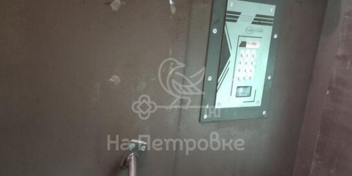 3-комн квартира улица Лобанова,  д. 4