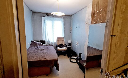 Продажа 2-комн квартиры на вторичном рынке Дедовск, ул Керамическая,  д. 26