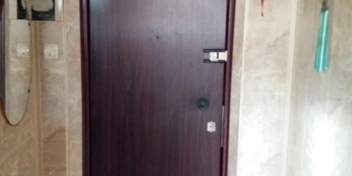 1-комн квартира Ольги Форш,  д. 15,  к. 1