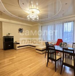 Продажа 4-комн квартиры на вторичном рынке Ленинградское ш,  д. 25 к2