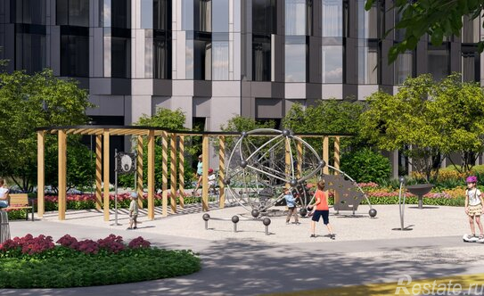 Продажа 3-комн квартиры на вторичном рынке Береговой проезд,  д. 2,  к. 17