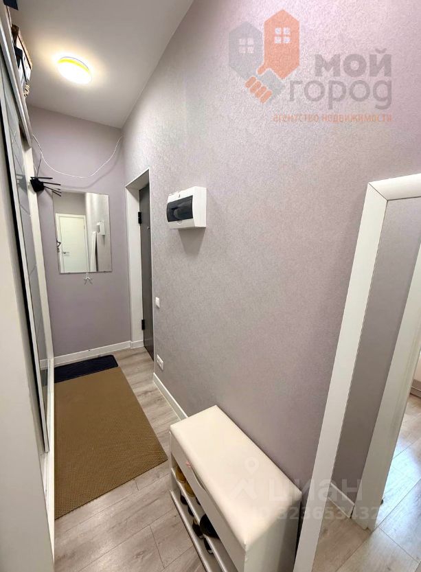 Продажа 1-комн квартиры на вторичном рынке МЖК Изумрудная Долина тер., д. Солманово, улица Дюма,  д. 34