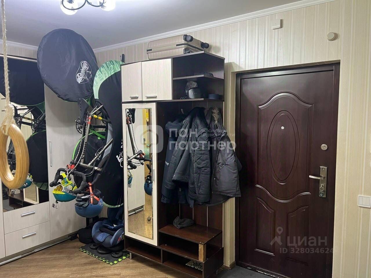 Продажа 2-комн квартиры на вторичном рынке Пулковское шоссе, 36к4