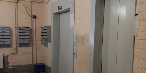 1-комн квартира ул Доблести,  д. 18,  к. 1
