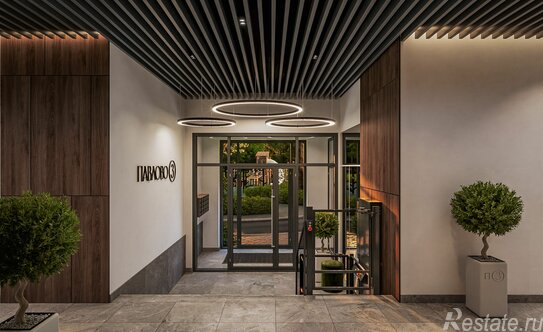 Продажа 3-комн квартиры в новостройке Лобаново, ул Новая,  д. 21,  к. 1