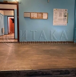 Продажа 3-комн квартиры на вторичном рынке Пулковское шоссе,  д. 13 к1