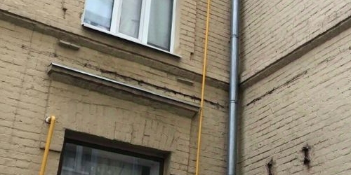 4-комн квартира улица Маросейка, 13С1