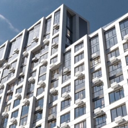 Продажа 1-комн квартиры на вторичном рынке ул Михалковская,  д. 50/1