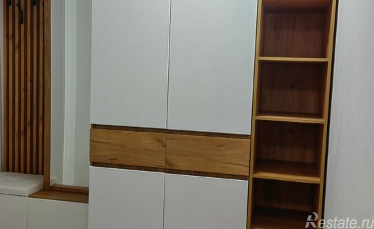 Продажа 2-комн квартиры на вторичном рынке Орлово-Денисовский проспект,  д. 19 к1