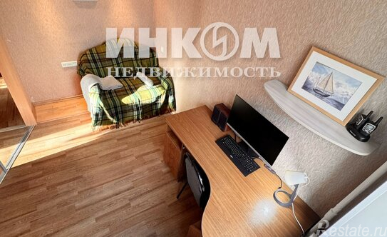 Продажа 1-комн квартиры на вторичном рынке Ивантеевская улица,  д. 32 к1