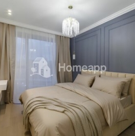 Продажа 3-комн квартиры на вторичном рынке проспект Генерала Дорохова,  д. вл1 к2