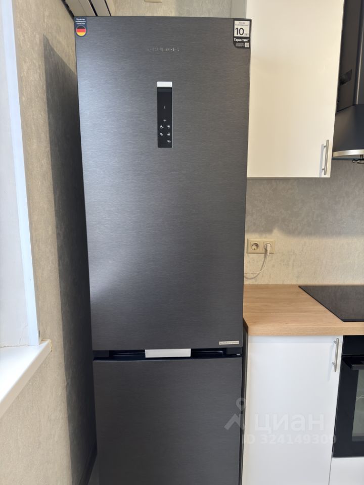 Продажа 2-комн квартиры на вторичном рынке Витебская улица, 3К1