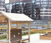 Продать Квартиры вторичка Планерная, Ивановская улица  53 к1 