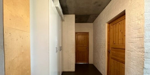 3-комн квартира Авиационная улица,  д. 66