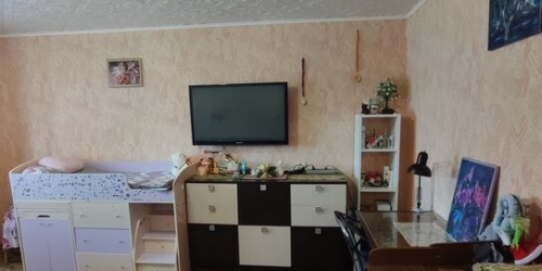 2-комн квартира Кронштадт г, Цитадельское ш,  д. 41