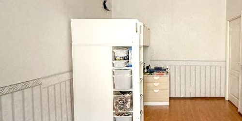 2-комн квартира улица Жуковского, 4