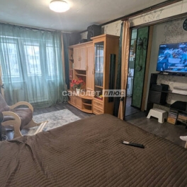 Продажа 1-комн квартиры на вторичном рынке Южный микрорайон, улица Фрунзе