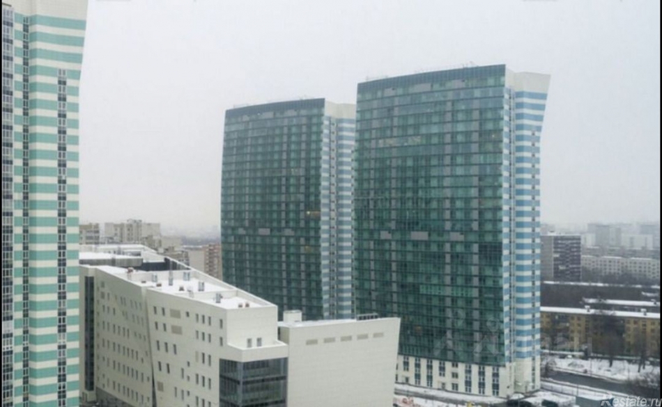 Аренда гаража Флотская улица,  д. 7 к4